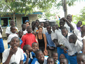 Kenya Photo 2