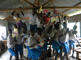 Kenya Photo 4