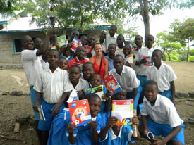 Kenya Photo 5