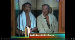 Sunlighten Saunas on 