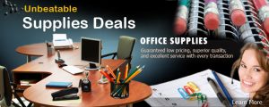 toronto office supplies
